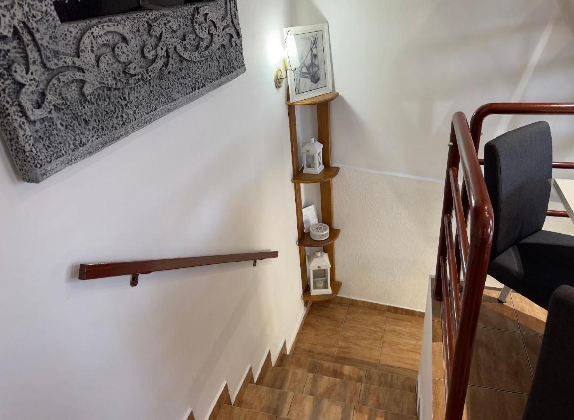 Guesthouse Vladimir & Ana Pančevo Buitenkant foto